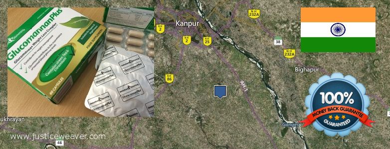 Where to Buy Glucomannan online Kanpur, India