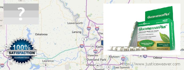 Where to Purchase Glucomannan online Kansas City, USA