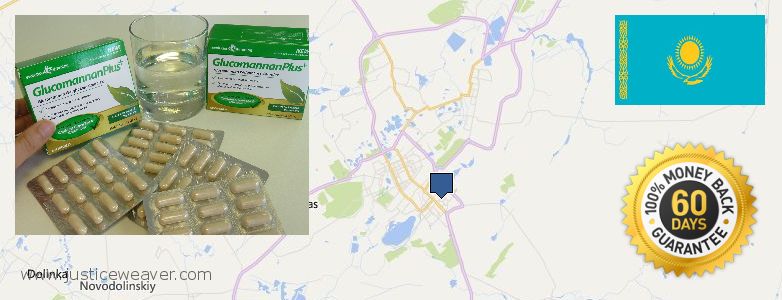 Wo kaufen Glucomannan Plus online Karagandy, Kazakhstan