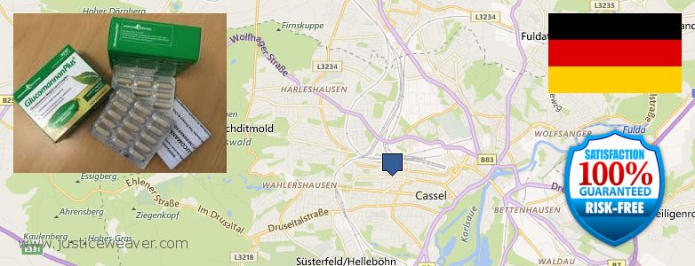 Wo kaufen Glucomannan Plus online Kassel, Germany