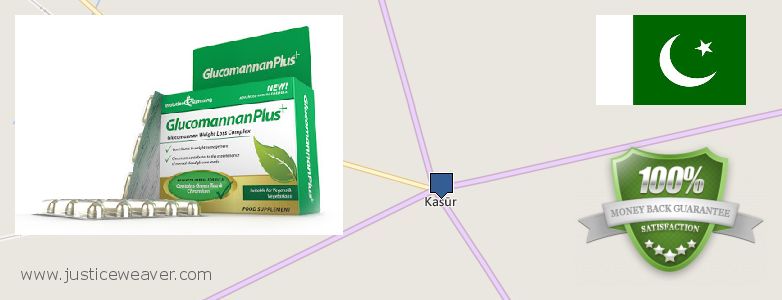 Where Can I Buy Glucomannan online Kasur, Pakistan