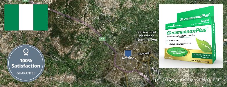Purchase Glucomannan online Katsina, Nigeria Where Can I Purchase Glucomannan online Katsina, Nigeria