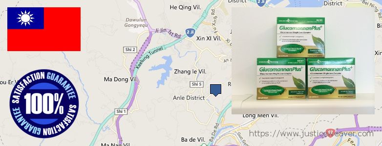 Purchase Glucomannan online Keelung, Taiwan Where Can I Buy Glucomannan online Keelung, Taiwan