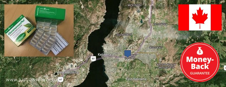 Où Acheter Glucomannan Plus en ligne Kelowna, Canada