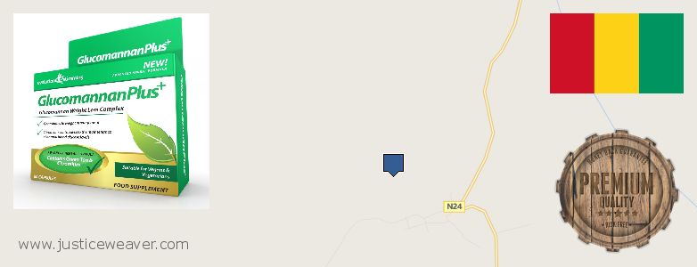 Purchase Glucomannan online Kindia, Guinea Best Place to Buy Glucomannan online Kindia, Guinea