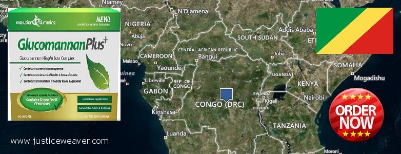 Where to Purchase Glucomannan online Kinshasa, Congo