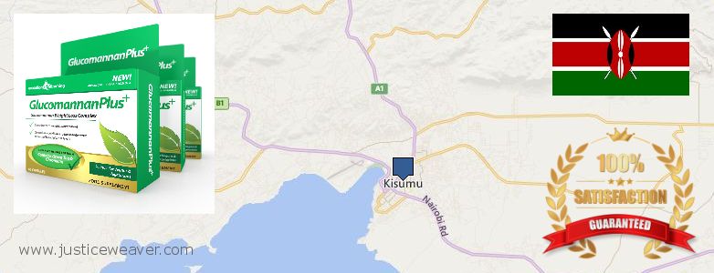 Kununua Glucomannan Plus online Kisumu, Kenya ambapo ya kununua Glucomannan Plus online Kisumu, Kenya