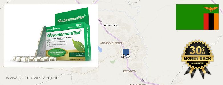 Where to Buy Glucomannan online Kitwe, Zambia