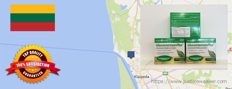 Sprzedam Glucomannan Plus w Internecie Klaipeda, Lithuania Gdzie kupić Glucomannan Plus w Internecie Klaipeda, Lithuania