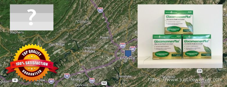 Keres Glucomannan Plus online Knoxville, USA Hol lehet megvásárolni Glucomannan Plus online Knoxville, USA