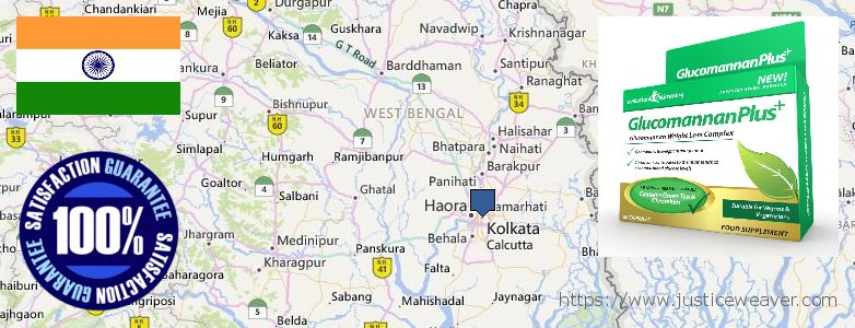 कहॉ से खरीदु Glucomannan Plus ऑनलाइन Kolkata, India