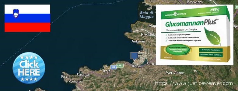 Purchase Glucomannan online Koper, Slovenia Where to Buy Glucomannan online Koper, Slovenia