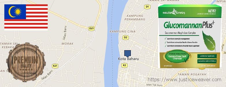 Buy Glucomannan online Kota Bharu, Malaysia Where Can You Buy Glucomannan online Kota Bharu, Malaysia