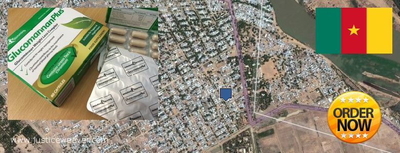 Where Can I Buy Glucomannan online Kousseri, Cameroon