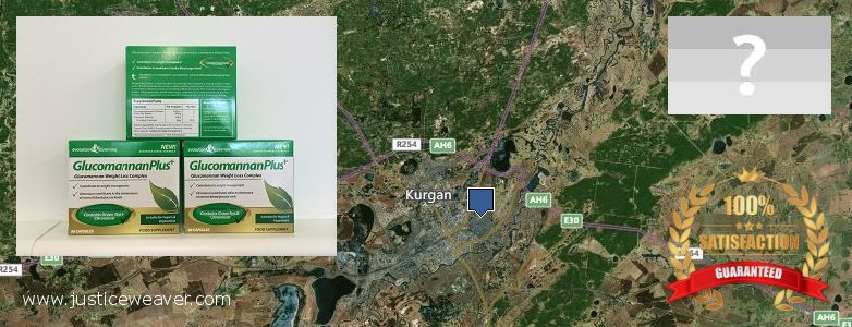 Where to Buy Glucomannan online Kurgan, Russia