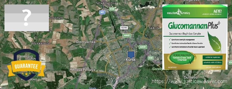 Where Can You Buy Glucomannan online Kursk, Russia