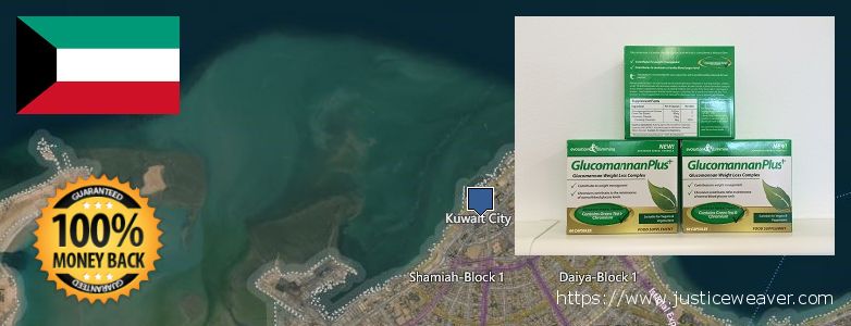 Purchase Glucomannan online Kuwait City, Kuwait
