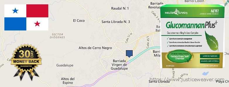 Comprar Glucomannan Plus en linea La Chorrera, Panama Dónde comprar Glucomannan Plus en linea La Chorrera, Panama