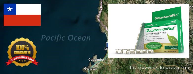 Where Can You Buy Glucomannan online La Serena, Chile