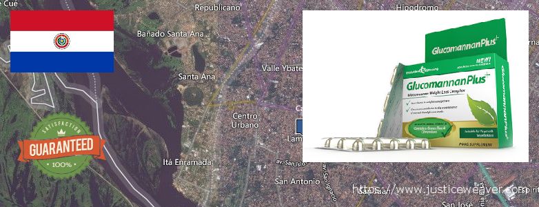 Purchase Glucomannan online Lambare, Paraguay