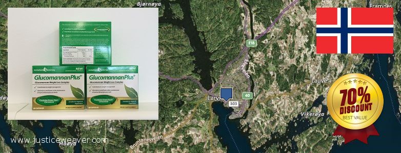 Where Can I Buy Glucomannan online Larvik, Norway