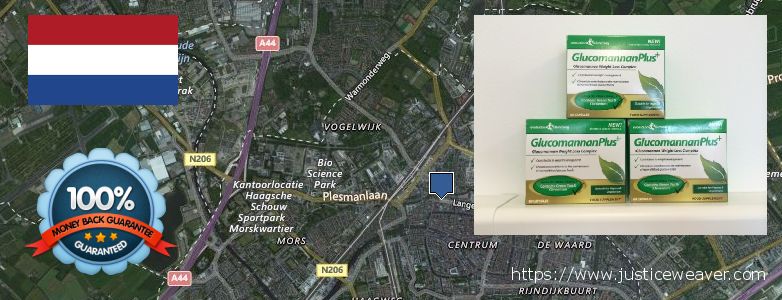 Where to Buy Glucomannan online Leiden, Netherlands