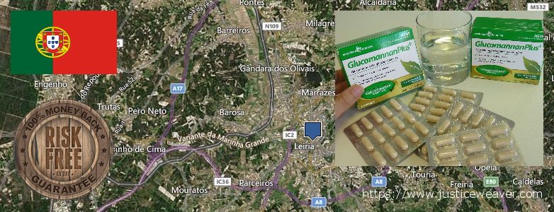 Where to Buy Glucomannan online Leiria, Portugal