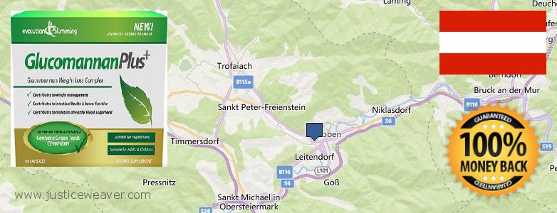 gdje kupiti Glucomannan Plus na vezi Leoben, Austria