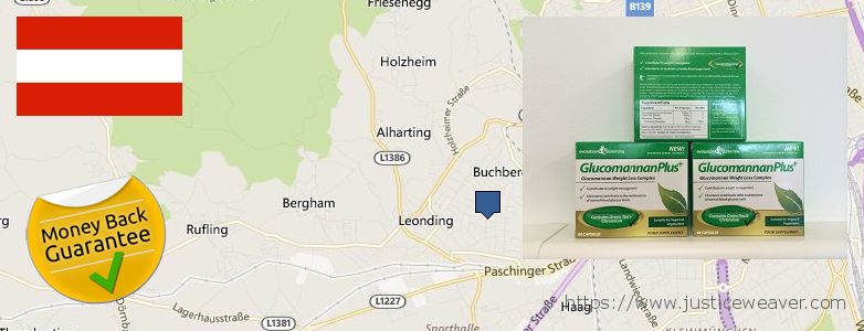 Hol lehet megvásárolni Glucomannan Plus online Leonding, Austria