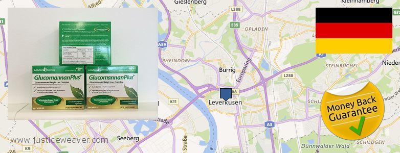 Where Can I Purchase Glucomannan online Leverkusen, Germany