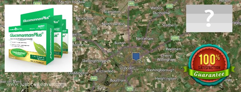 Where to Buy Glucomannan online Lincoln, UK