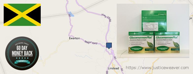 Where Can I Buy Glucomannan online Linstead, Jamaica