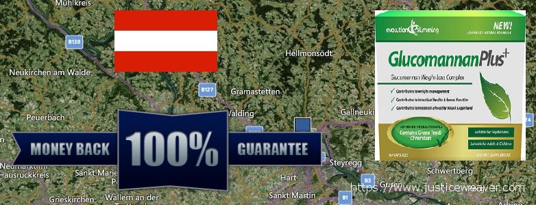 gdje kupiti Glucomannan Plus na vezi Linz, Austria