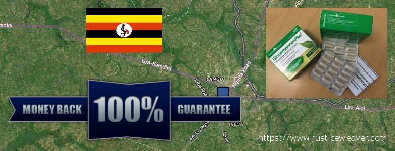 Where to Buy Glucomannan online Lira, Uganda