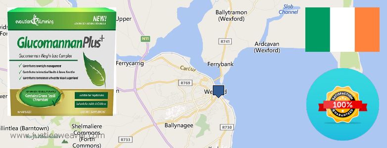 Where to Buy Glucomannan online Loch Garman, Ireland