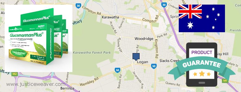 Αγορά Glucomannan Plus σε απευθείας σύνδεση Logan City, Australia Πού να αγοράσετε Glucomannan Plus σε απευθείας σύνδεση Logan City, Australia