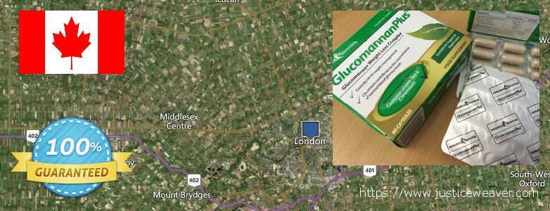 Køb Glucomannan Plus online London, Canada Hvor kan jeg købe Glucomannan Plus online London, Canada