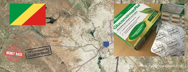 Where to Purchase Glucomannan online Lubumbashi, Congo