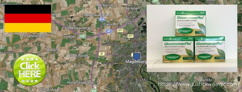 Where to Purchase Glucomannan online Magdeburg, Germany