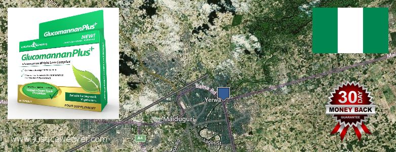 Buy Glucomannan online Maiduguri, Nigeria Where to Buy Glucomannan online Maiduguri, Nigeria