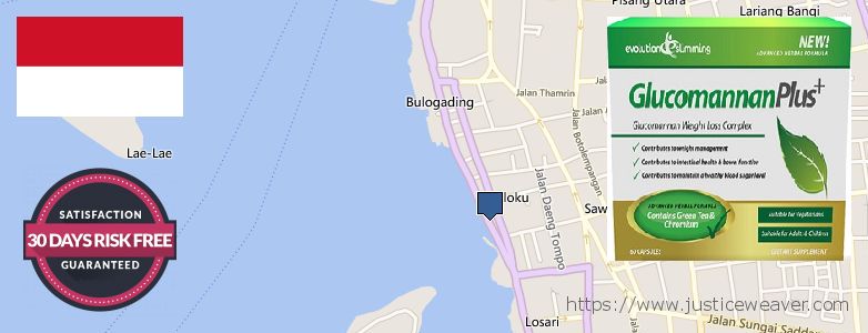 Buy Glucomannan online Makassar, Indonesia Where to Purchase Glucomannan online Makassar, Indonesia
