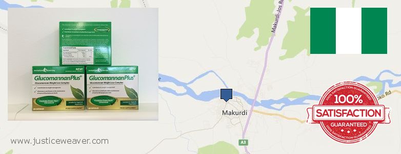 Purchase Glucomannan online Makurdi, Nigeria Where to Buy Glucomannan online Makurdi, Nigeria