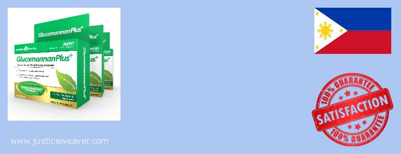 Unde să cumpărați Glucomannan Plus on-line Malingao, Philippines