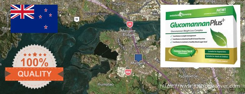 Where Can I Purchase Glucomannan online Mangere, New Zealand