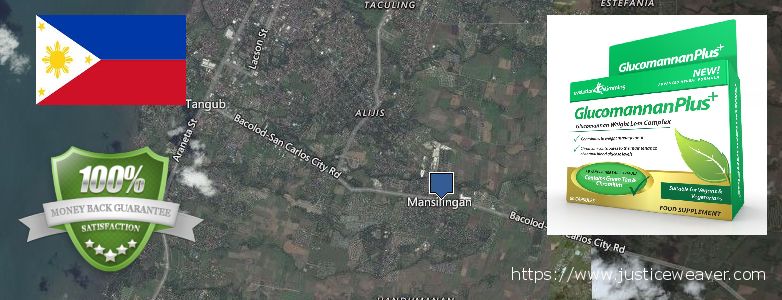 Where Can I Purchase Glucomannan online Mansilingan, Philippines