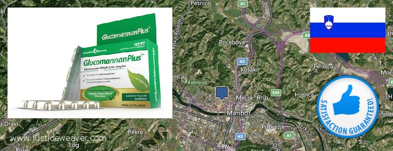 Hol lehet megvásárolni Glucomannan Plus online Maribor, Slovenia