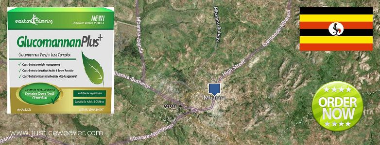 Kununua Glucomannan Plus online Mbarara, Uganda ambapo ya kununua Glucomannan Plus online Mbarara, Uganda