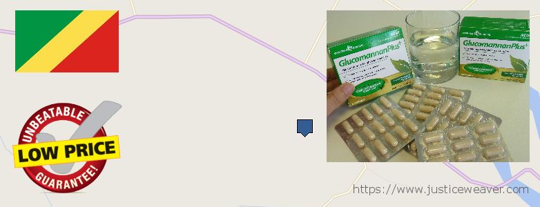 Where to Buy Glucomannan online Mbuji-Mayi, Congo