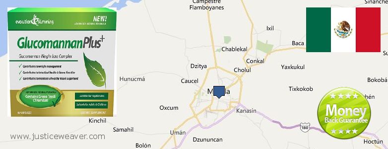 Purchase Glucomannan online Merida, Mexico Where to Buy Glucomannan online Merida, Mexico