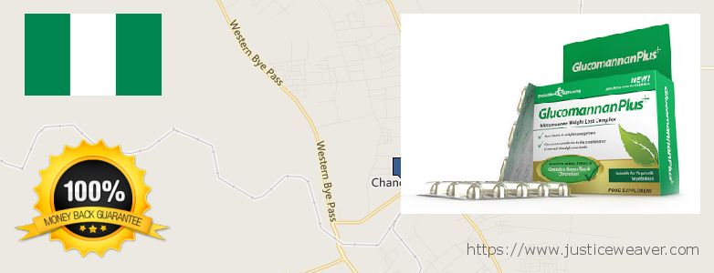 Purchase Glucomannan online Minna, Nigeria Where to Buy Glucomannan online Minna, Nigeria